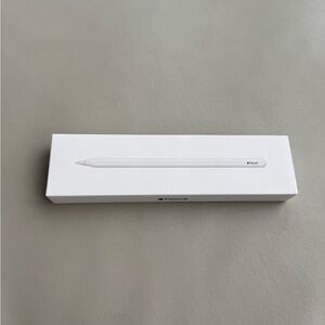 Apple Pencil (2nd Generation)